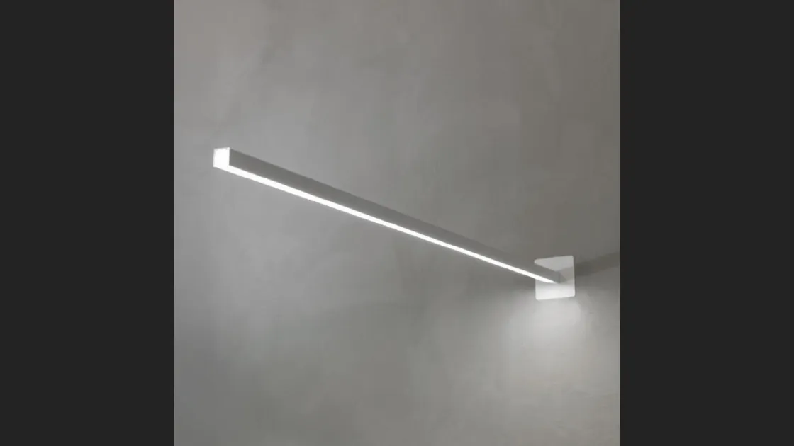 Lampada Linescapes Cantilevered di Nemo