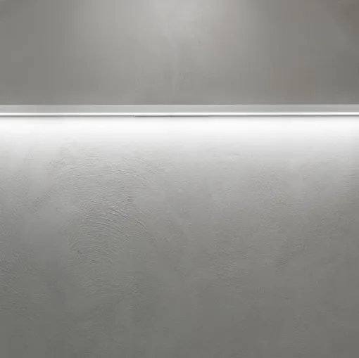 Lampada Linescapes Wall di Nemo