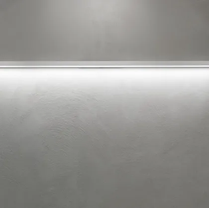 Lampada Linescapes Wall di Nemo