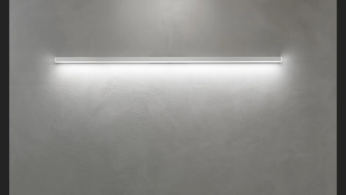 Lampada Linescapes Wall di Nemo