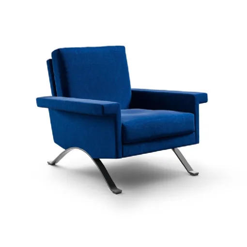 Poltrona di design 875 di Cassina