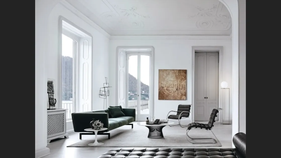 Poltroncine MR Lounge Chair di Knoll