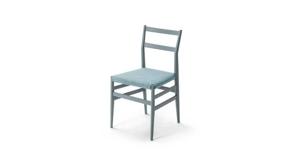 Sedia Leggera di Cassina