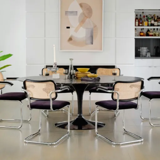 Sedia Cesca™ Chair di Knoll