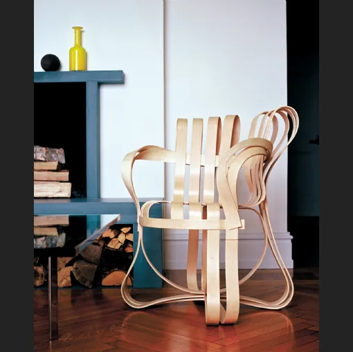 Sedia Cross Check™ Chair di Knoll