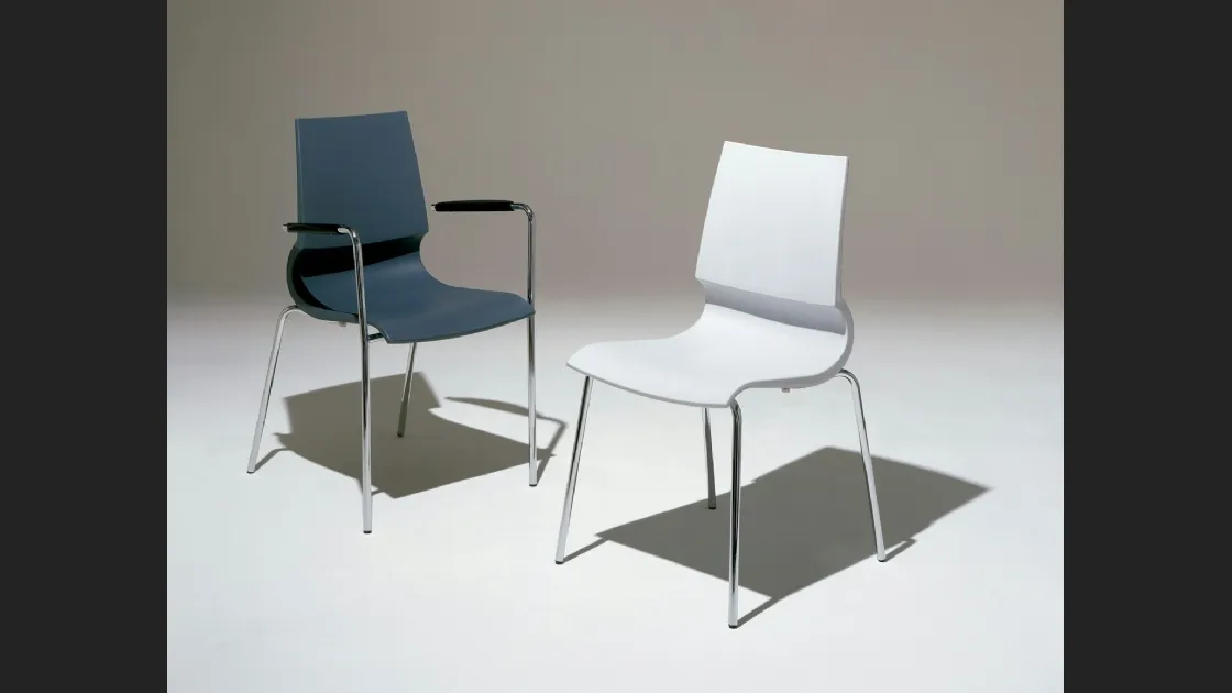 Sedia Gigi® Chair di Knoll