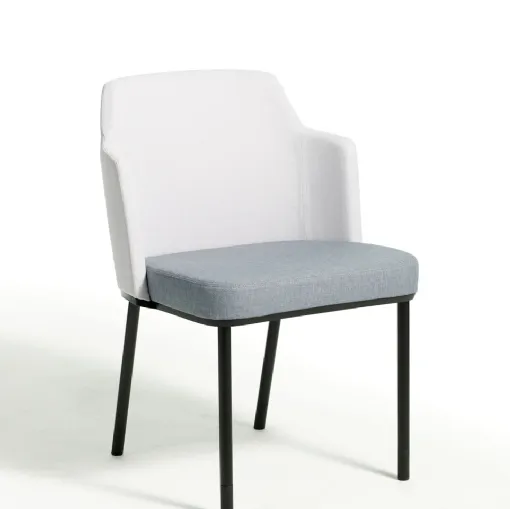 Sedia Remix® Side di Knoll