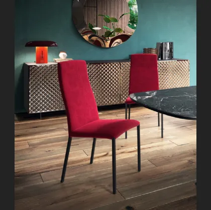 Sedia Wave di Scavolini