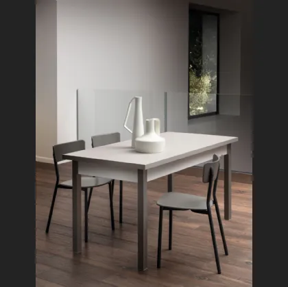 Tavolo allungabile Alis di Scavolini