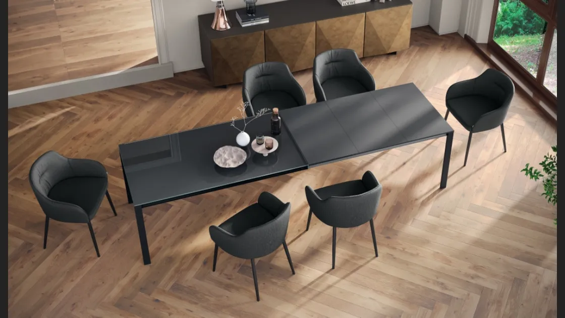 Tavolo Dimension di Scavolini