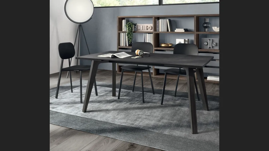 Tavolo Motus di Scavolini