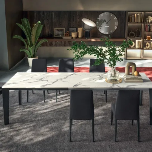 Tavolo Infinity di Scavolini