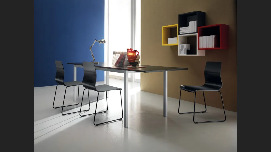 Tavolo allungabile Speedy di Scavolini