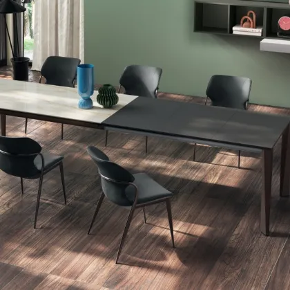 Tavolo Supernova di Scavolini