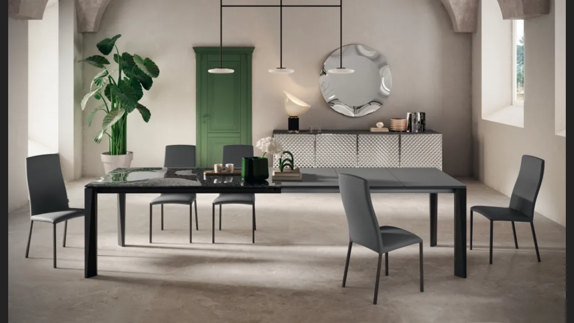 Tavolo Supernova di Scavolini