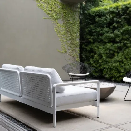 Divano Lissoni Sofa di Knoll